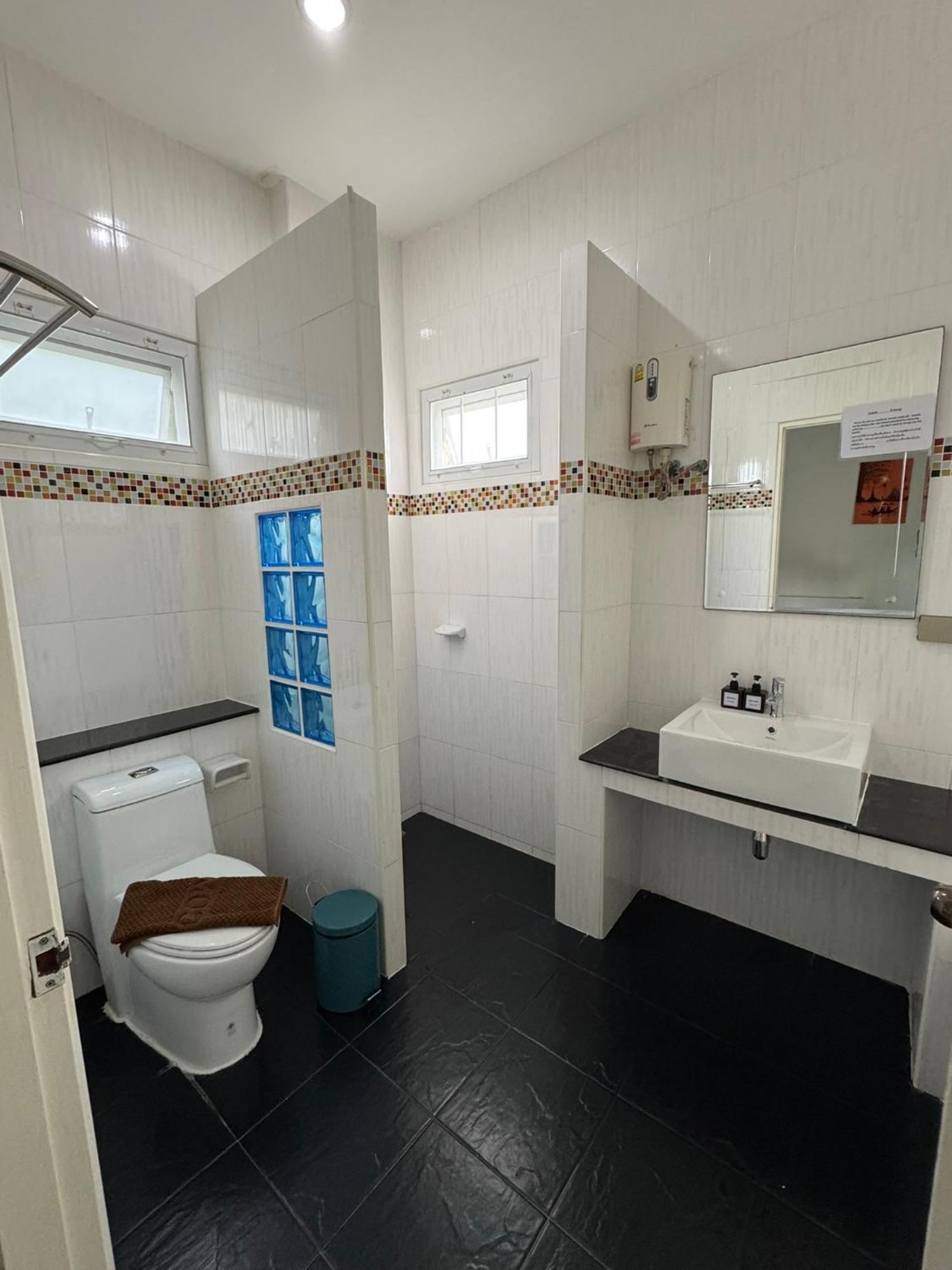 Relax Private Pool Villas - 4 Bedroom Villas Ao Nang Exterior foto